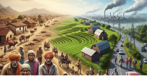 दुनिया की अर्थव्यवस्था में