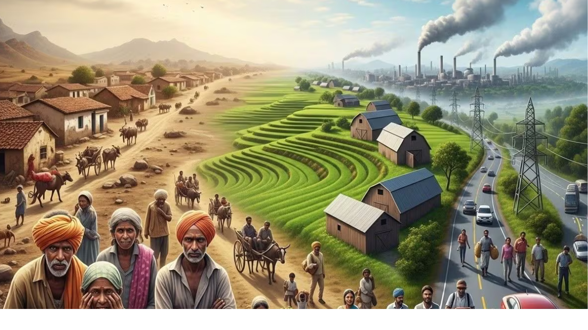 दुनिया की अर्थव्यवस्था में