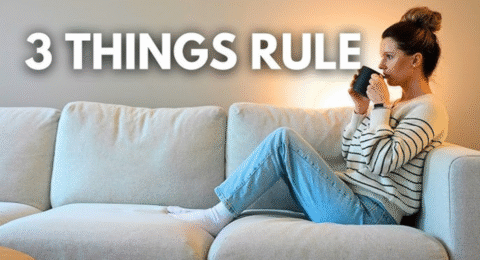 स्टाइलिश लाइफ़ की शुरुआत