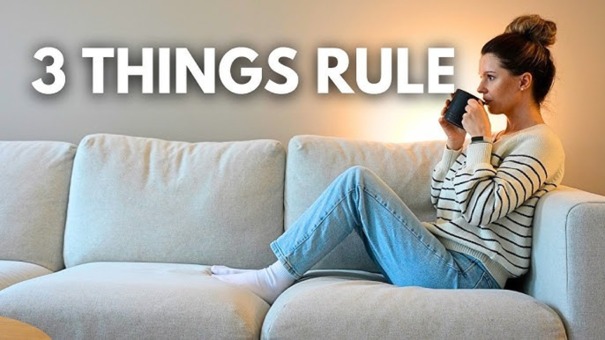 स्टाइलिश लाइफ़ की शुरुआत