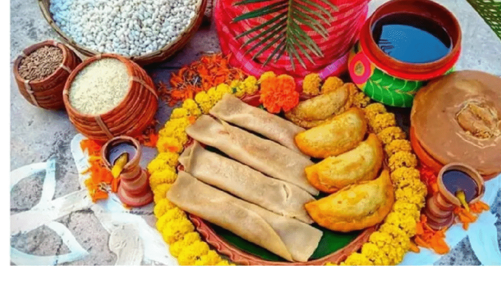 मकर संक्रांति 2026